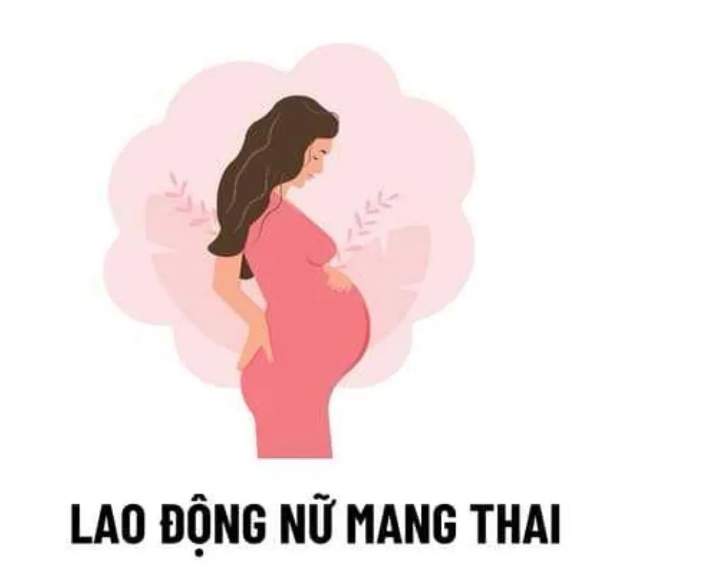 Công ty có được đơn phương chấm dứt hợp đồng với lao động nữ mang thai không