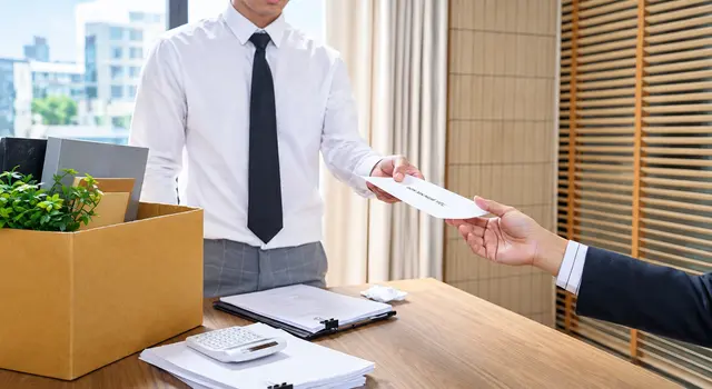 Công ty không đồng ý cho nghỉ việc, NLĐ cần làm gì?