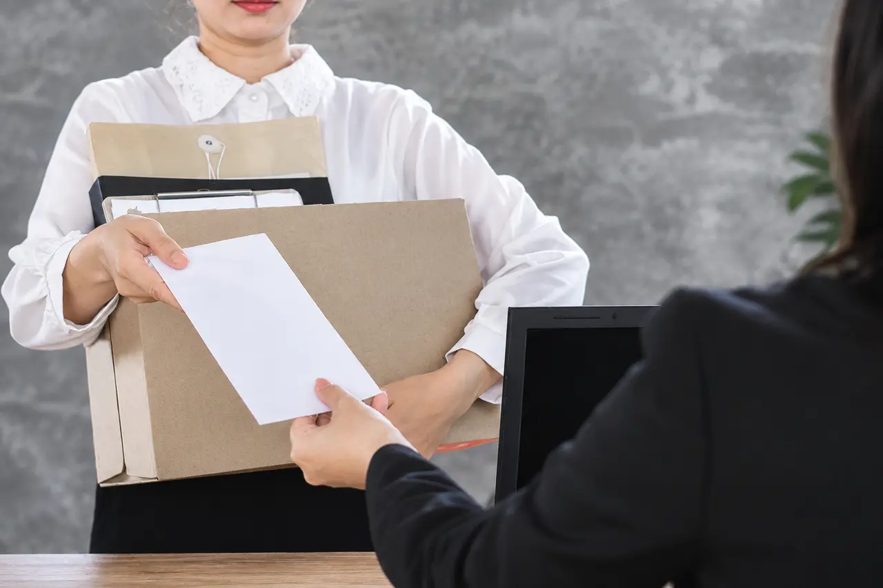 Công ty không đồng ý cho nghỉ việc thì người lao động có được nghỉ không? Công ty không đồng ý cho nghỉ việc thì người lao động có được nghỉ không?