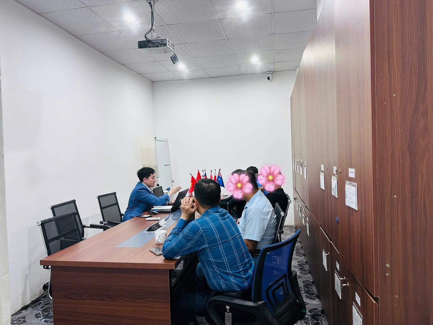 Công ty tư vấn dịch vụ pháp chế thuê ngoài cho doanh nghiệp