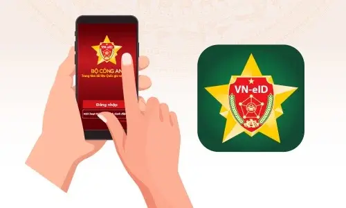 Cần mang giấy tờ gì khi đi đăng ký tài khoản định danh điện tử mức độ 2 Cần mang giấy tờ gì khi đi đăng ký tài khoản định danh điện tử mức độ 2