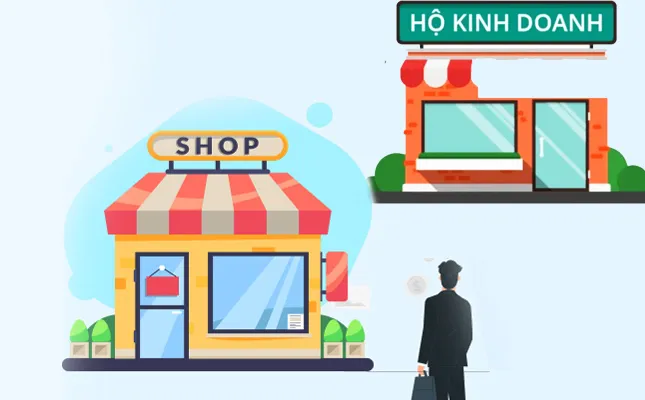 Đăng ký thành lập hộ kinh doanh tại phường Vĩnh Yên tỉnh Phú Thọ