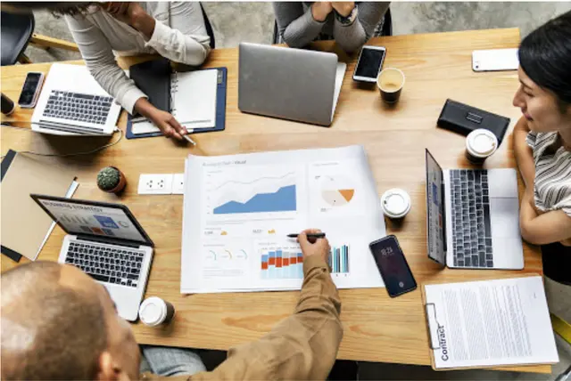 Đánh giá nội bộ ISO: Phương pháp, Lợi ích và Quy trình Cần Biết