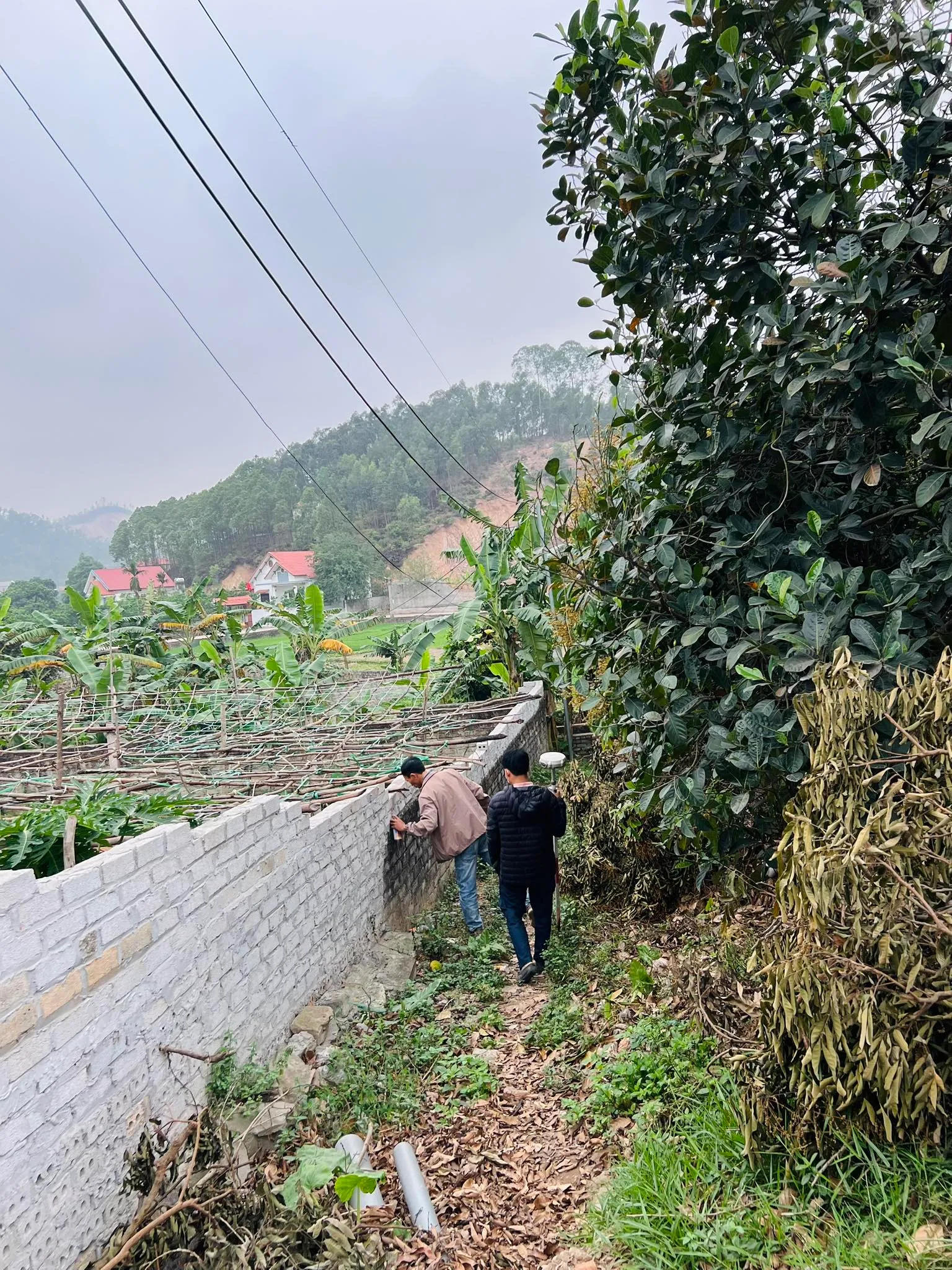 Đánh giá vị trí trước khi mua bán đất Tiên Du Bắc Ninh