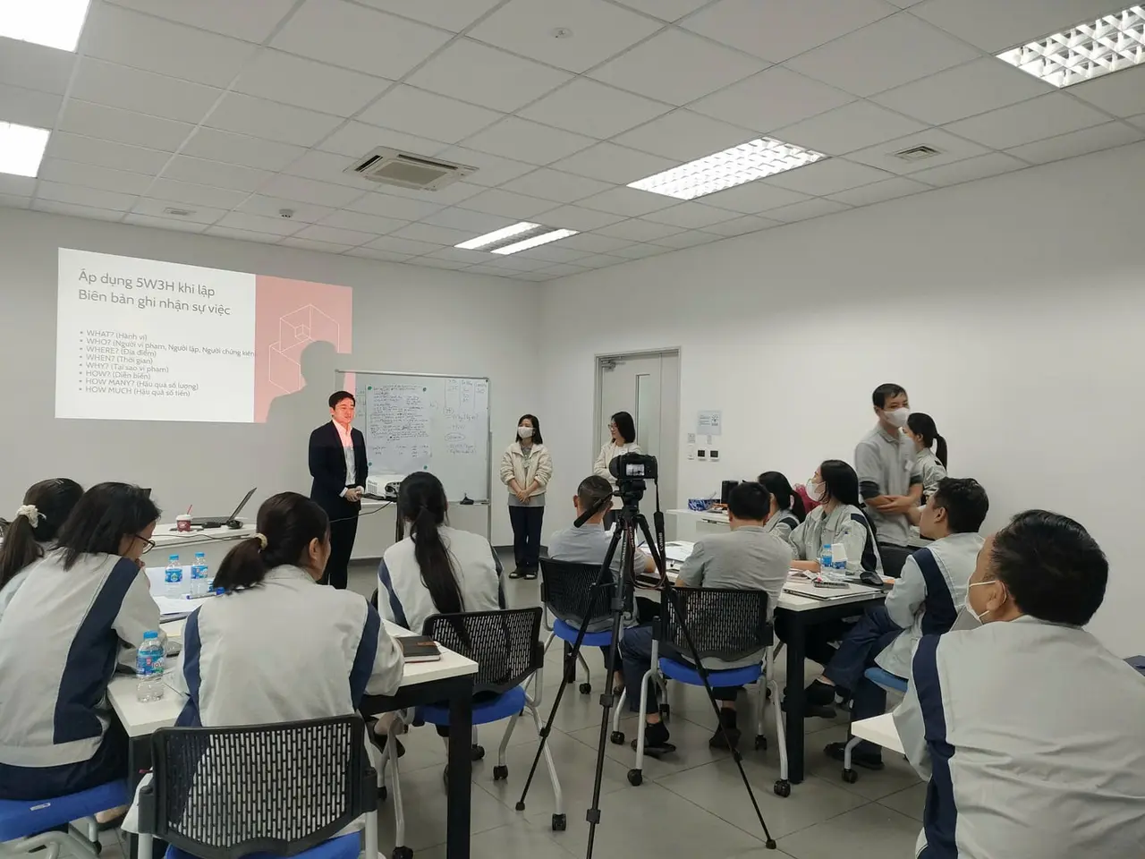 Đào tạo sa thải người lao động khi nào được nhận trợ cấp khi nào được bồi thường Đào tạo sa thải người lao động khi nào được nhận trợ cấp khi nào được bồi thường