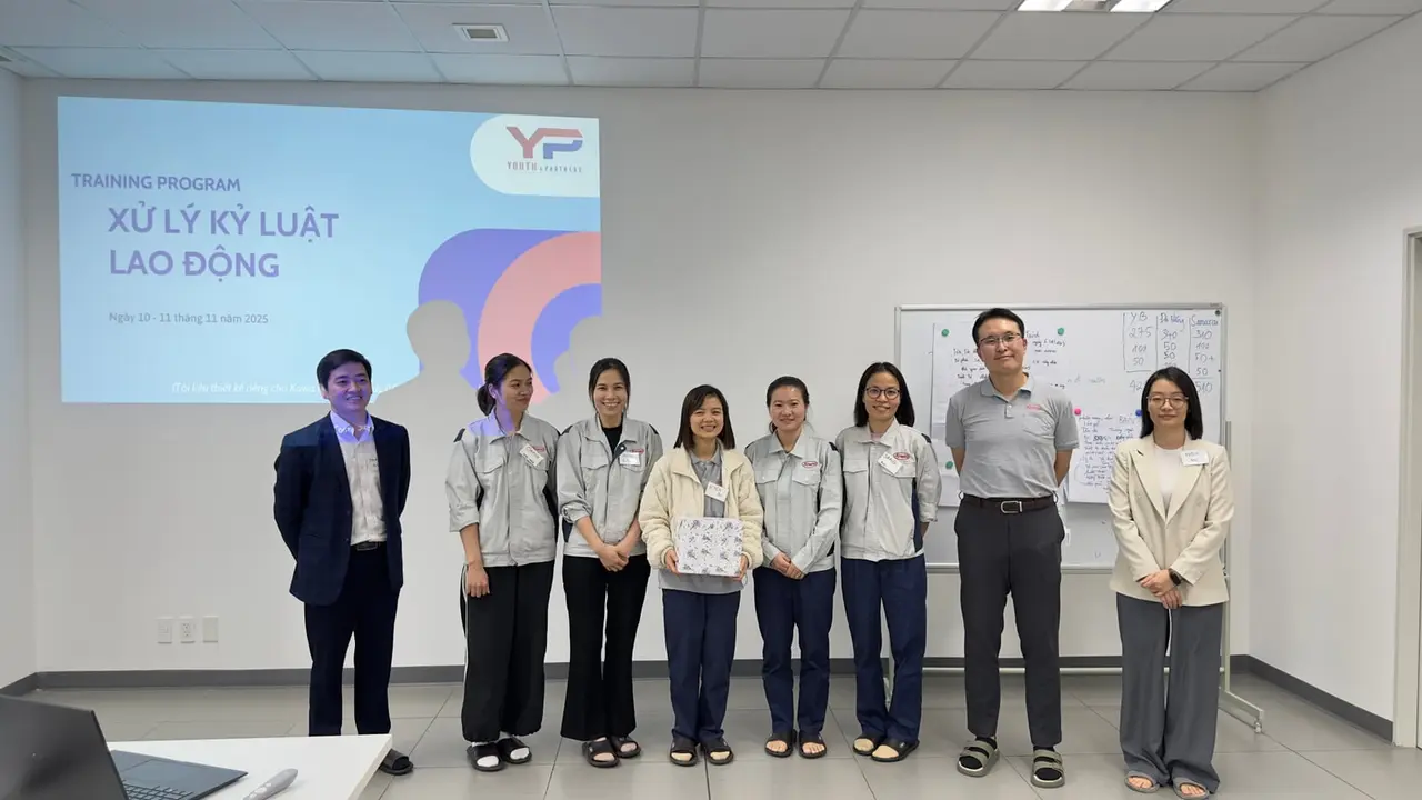 đào tạo xử lý kỷ luật lao động và đơn phương chấm dứt hợp đồng với lao động nữ mang thai đào tạo xử lý kỷ luật lao động và đơn phương chấm dứt hợp đồng với lao động nữ mang thai