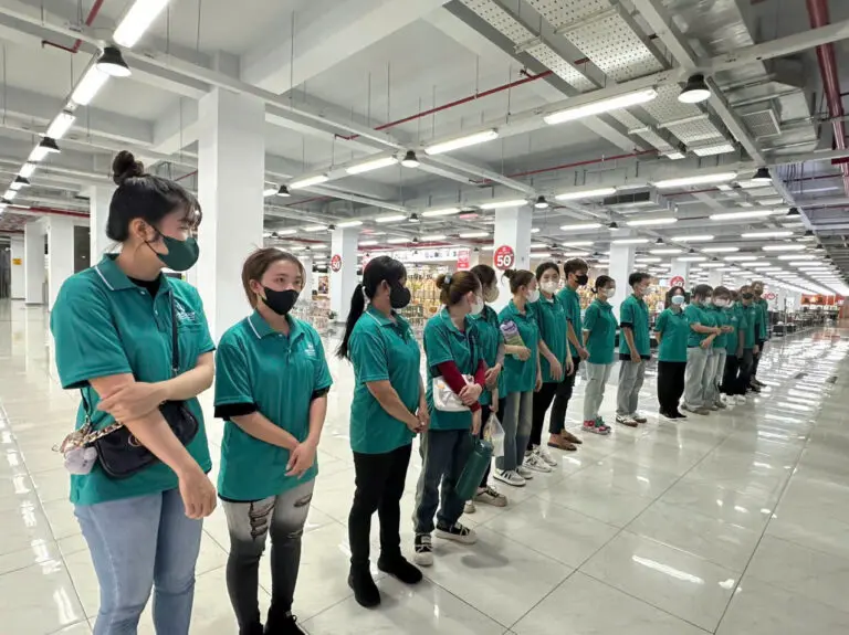Dịch vụ cho thuê lại lao động là gì năm 2026 Dịch vụ cho thuê lại lao động là gì năm 2026