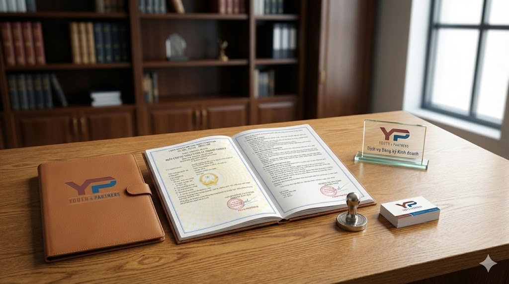 Dịch vụ đăng ký kinh doanh uy tín nhất tại xã Tam Tiến