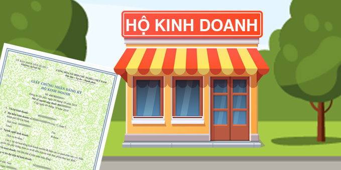 Dịch vụ đăng ký thành lập hộ kinh doanh tại xã Tân Thành