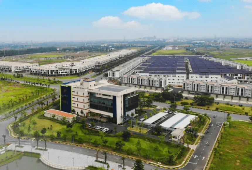 Dịch vụ điều chỉnh dự án đầu tư Dịch vụ điều chỉnh dự án đầu tư