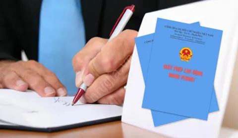 Dịch vụ gia hạn giấy phép lao động cho người nước ngoài Dịch vụ gia hạn giấy phép lao động cho người nước ngoài