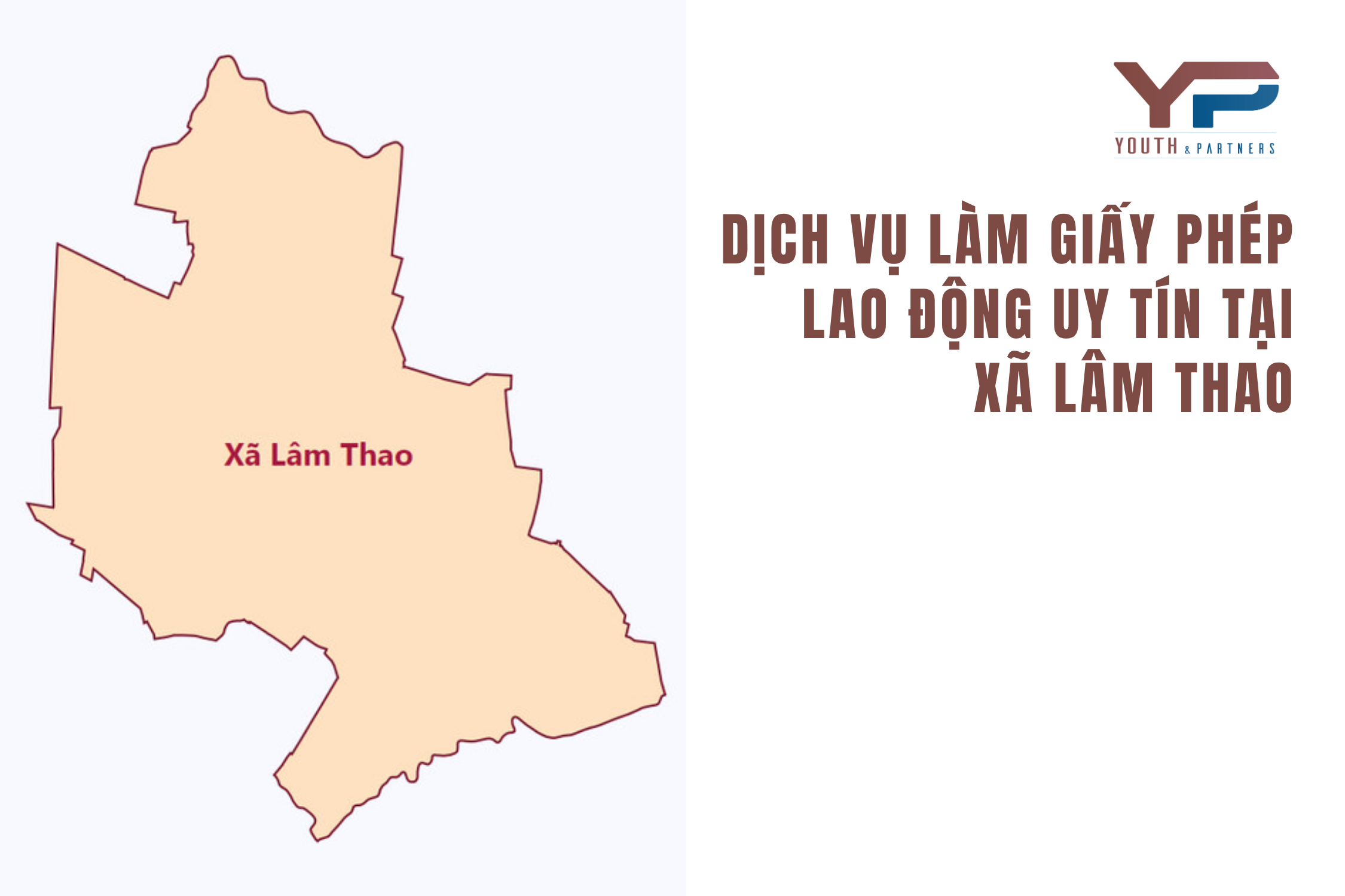Dịch vụ làm giấy phép lao động uy tín tại xã Lâm Thao, tỉnh Bắc Ninh hỗ trợ nhanh chóng, đảm bảo đầy đủ thủ tục, giúp bạn yên tâm làm việc. Liên hệ ngay!