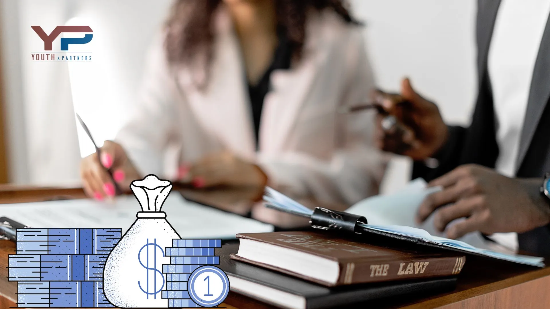 Dịch vụ Luật sư biết tiếng Trung hỗ trợ hiệu quả, tối ưu chi phí