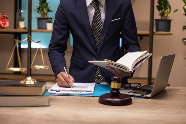 Dịch vụ luật sư chuyên nghiệp tại xã Lục Nam