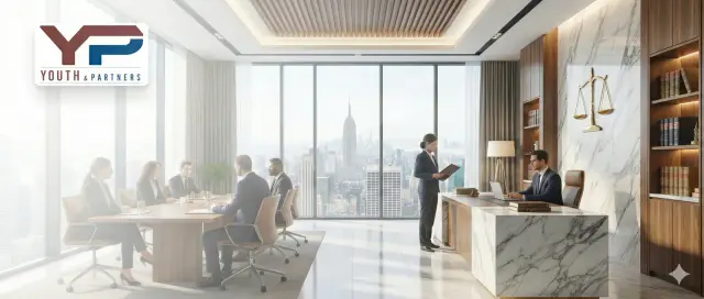 Dịch vụ luật sư doanh nghiệp - Chìa khóa thành công cho các doanh nghiệp 