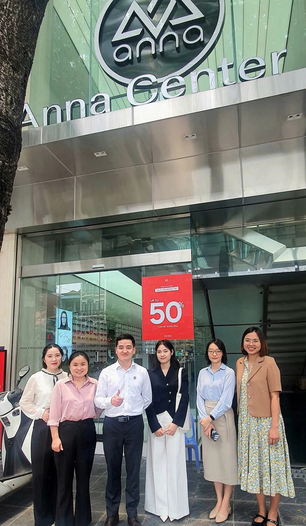 Dịch vụ luật sư doanh nghiệp của Y&P tư vấn cho Anna