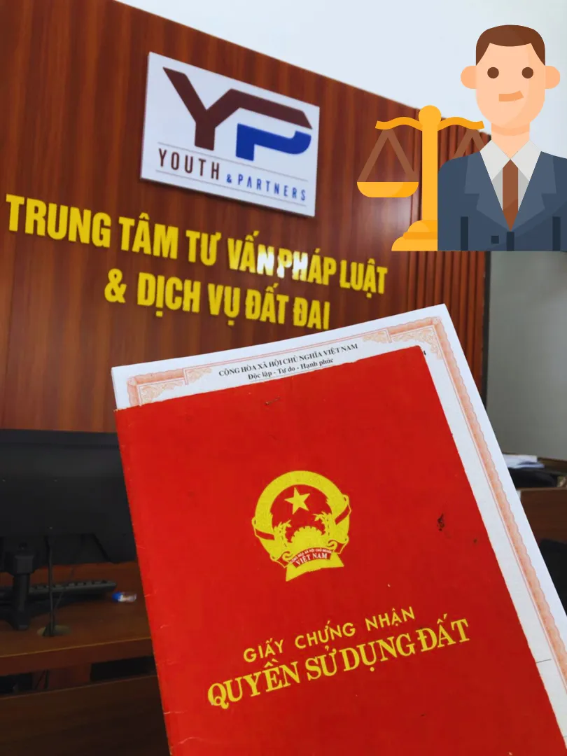 Dịch vụ Luật sư giải quyết tranh chấp đất đai Bắc Giang