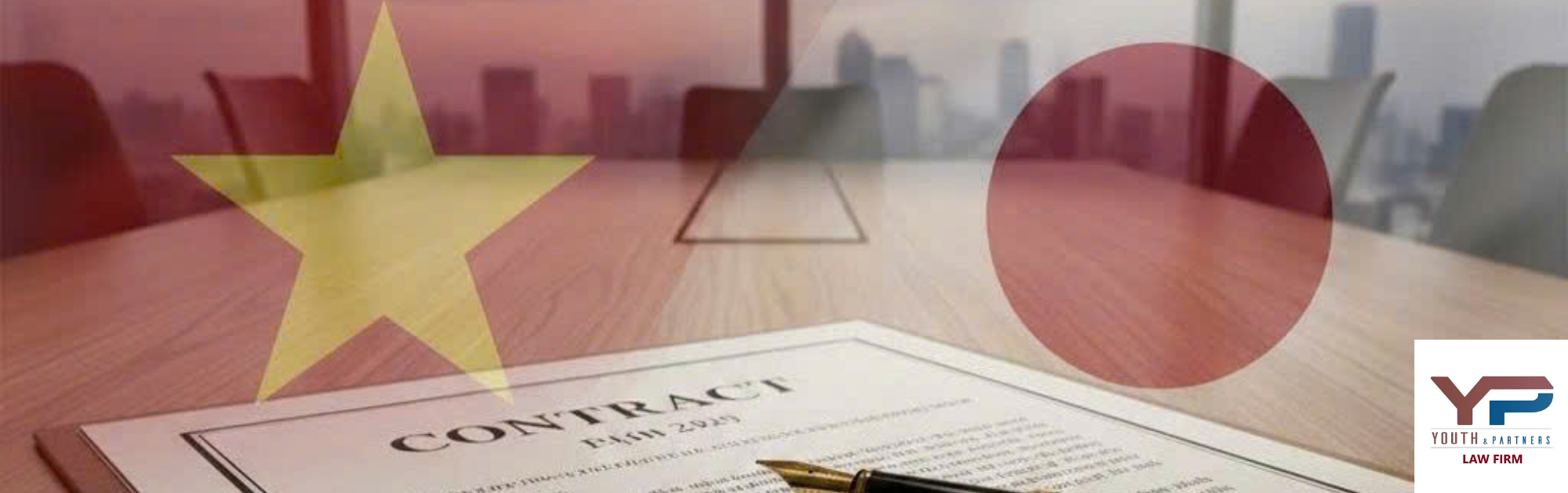 Dịch vụ luật sư tư vấn soạn thảo hợp đồng bằng tiếng Nhật