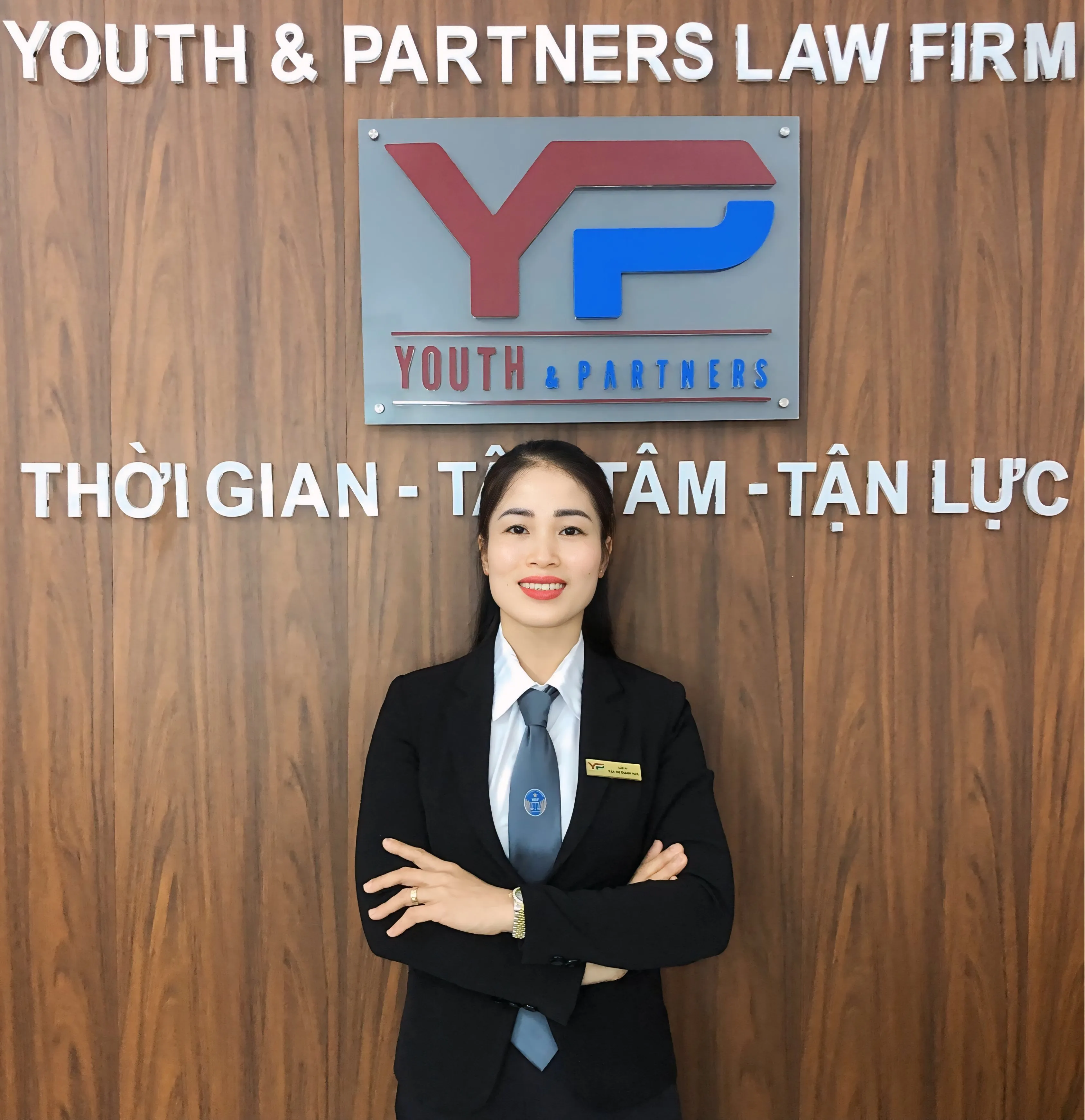 Luật sư tư vấn hôn nhân gia đình uy tín - Youth and Partners Law Firm