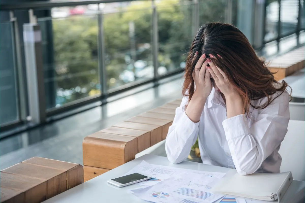 Dịch vụ ly hôn trọn gói giúp giảm căng thẳng