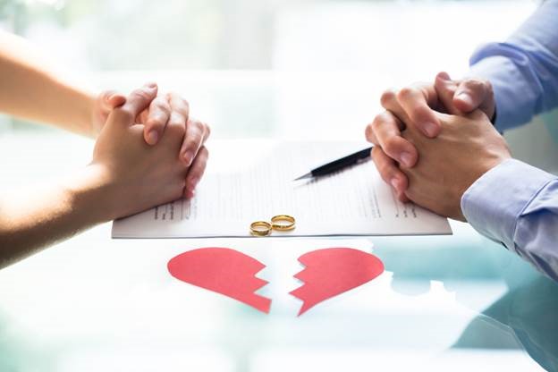 Dịch vụ ly hôn trọn gói tại Hải Phòng uy tín nhanh chóng 