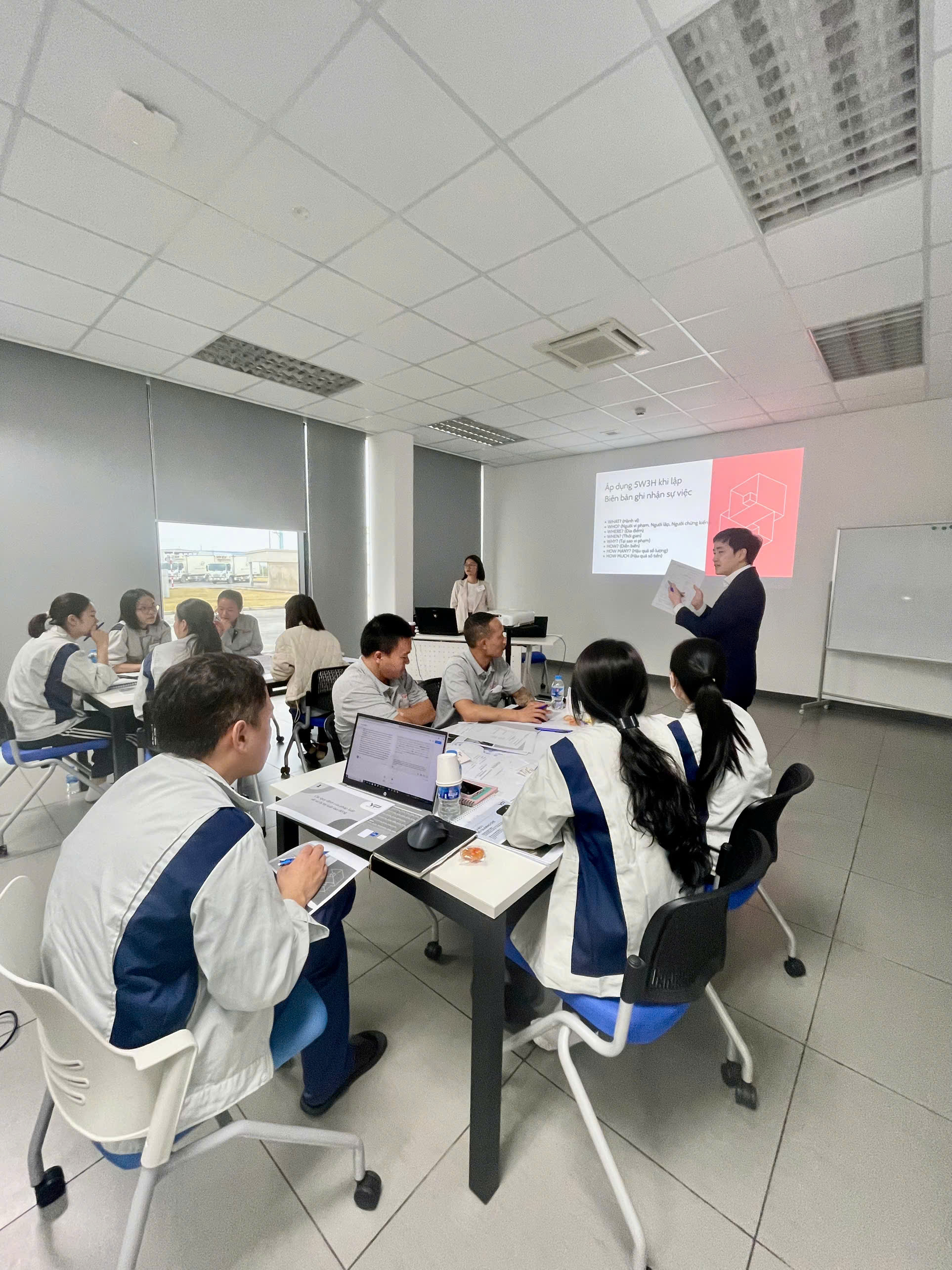 Dịch vụ pháp chế thuê ngoài đồng hành cùng doanh nghiệp