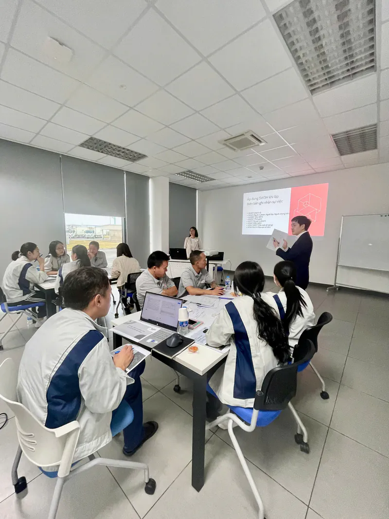 Dịch vụ pháp chế thuê ngoài đồng hành cùng doanh nghiệp