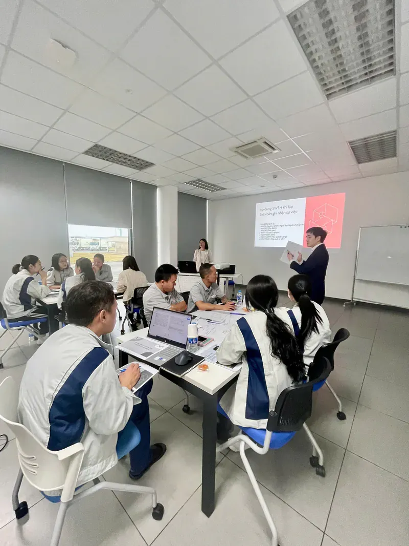 Dịch vụ pháp chế thuê ngoài đồng hành cùng doanh nghiệp Dịch vụ pháp chế thuê ngoài đồng hành cùng doanh nghiệp