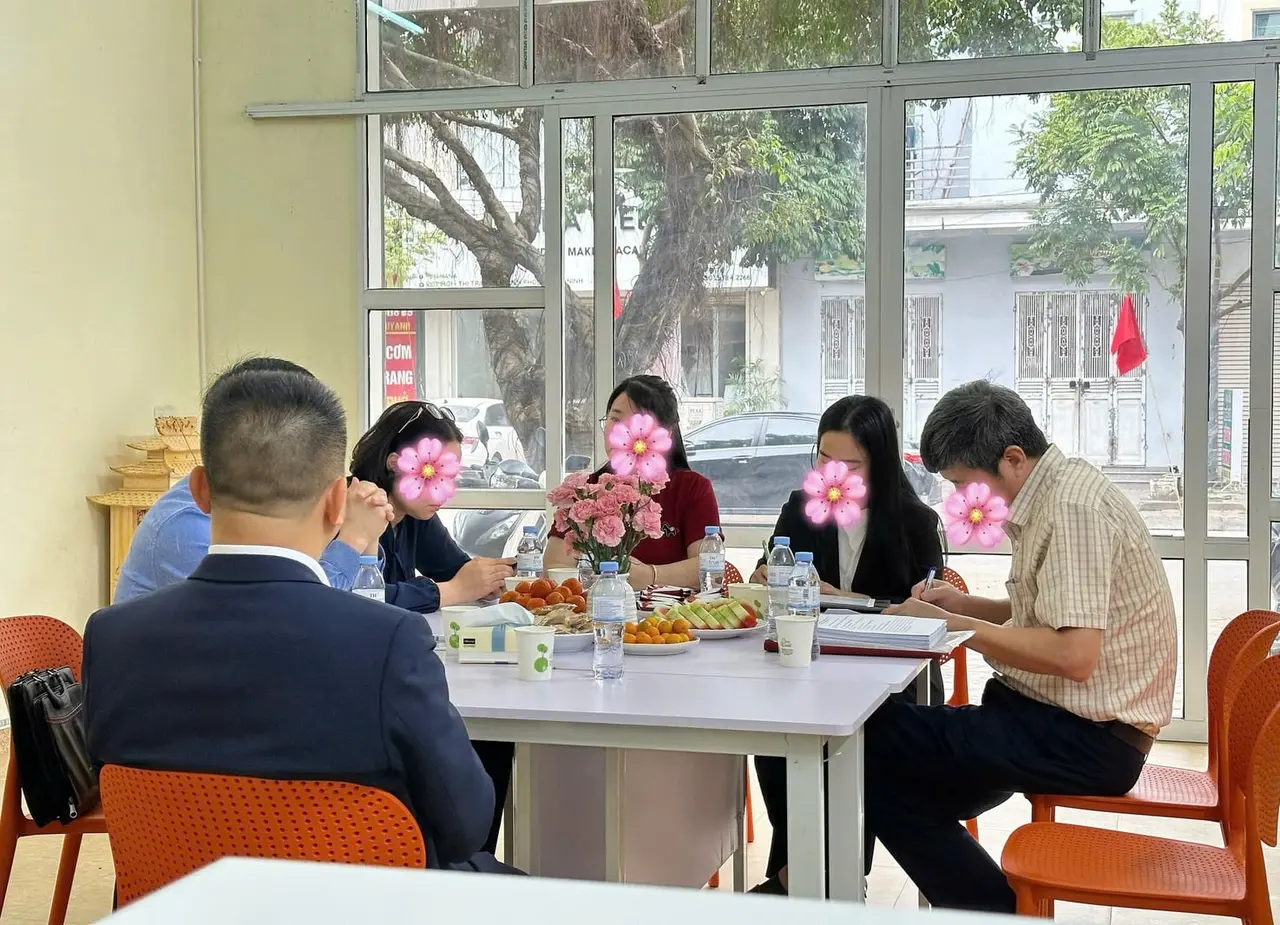 Dịch vụ Pháp chế thuê ngoài hỗ trợ đàm phán hợp đồng Dịch vụ Pháp chế thuê ngoài hỗ trợ đàm phán hợp đồng