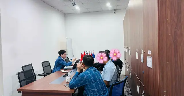 Dịch vụ pháp chế thuê ngoài - Lợi ích tối đa, chi phí tối thiểu