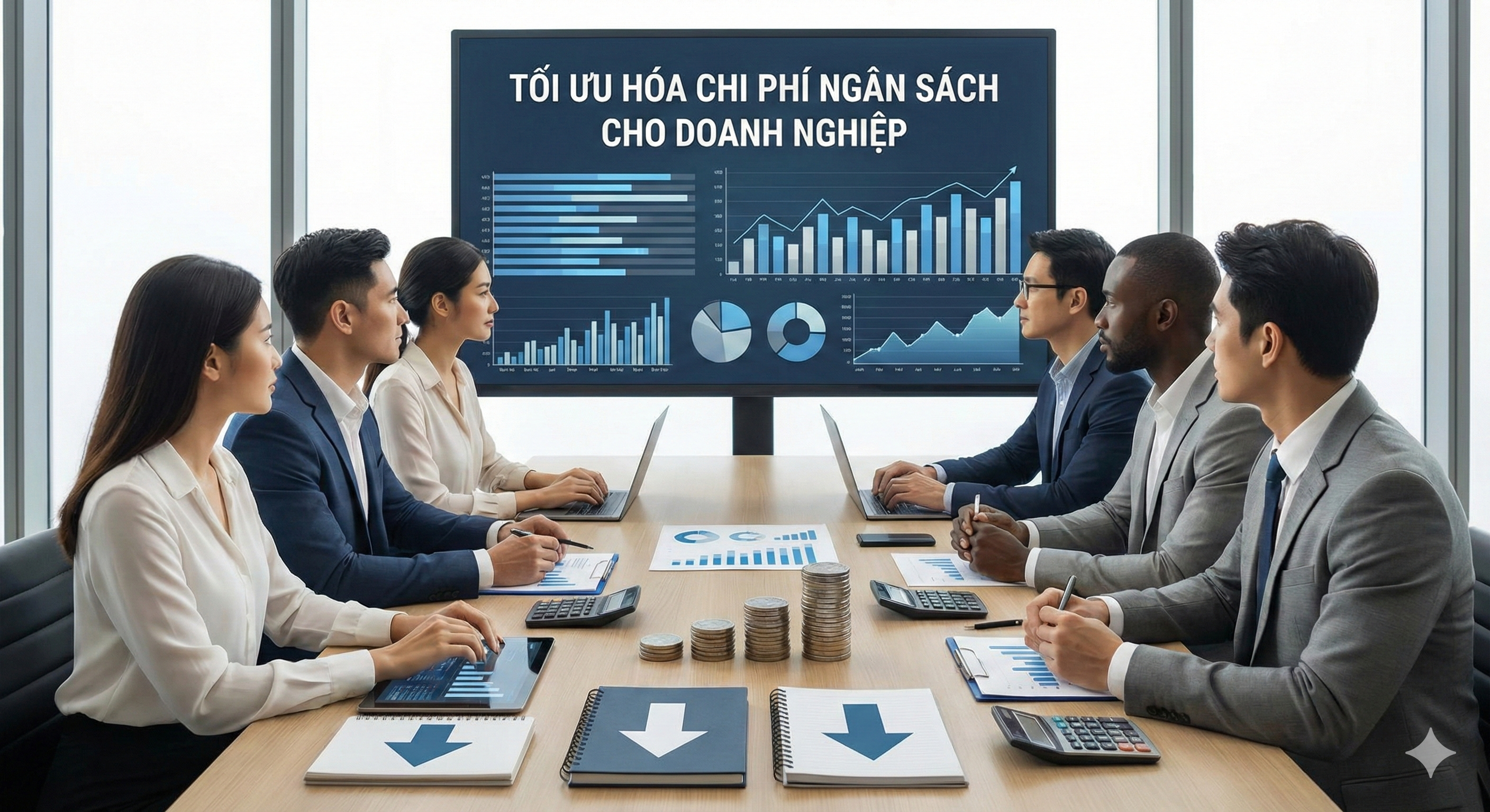 Dịch vụ pháp chế thuê ngoài tối ưu chi phí cho doanh nghiệp