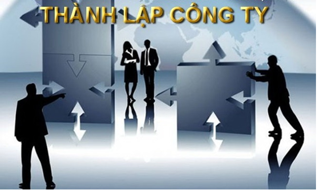 Dịch vụ thành lập công ty tại Ninh Bình