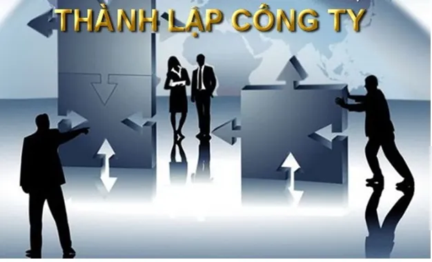 Dịch vụ thành lập công ty tại Ninh Bình