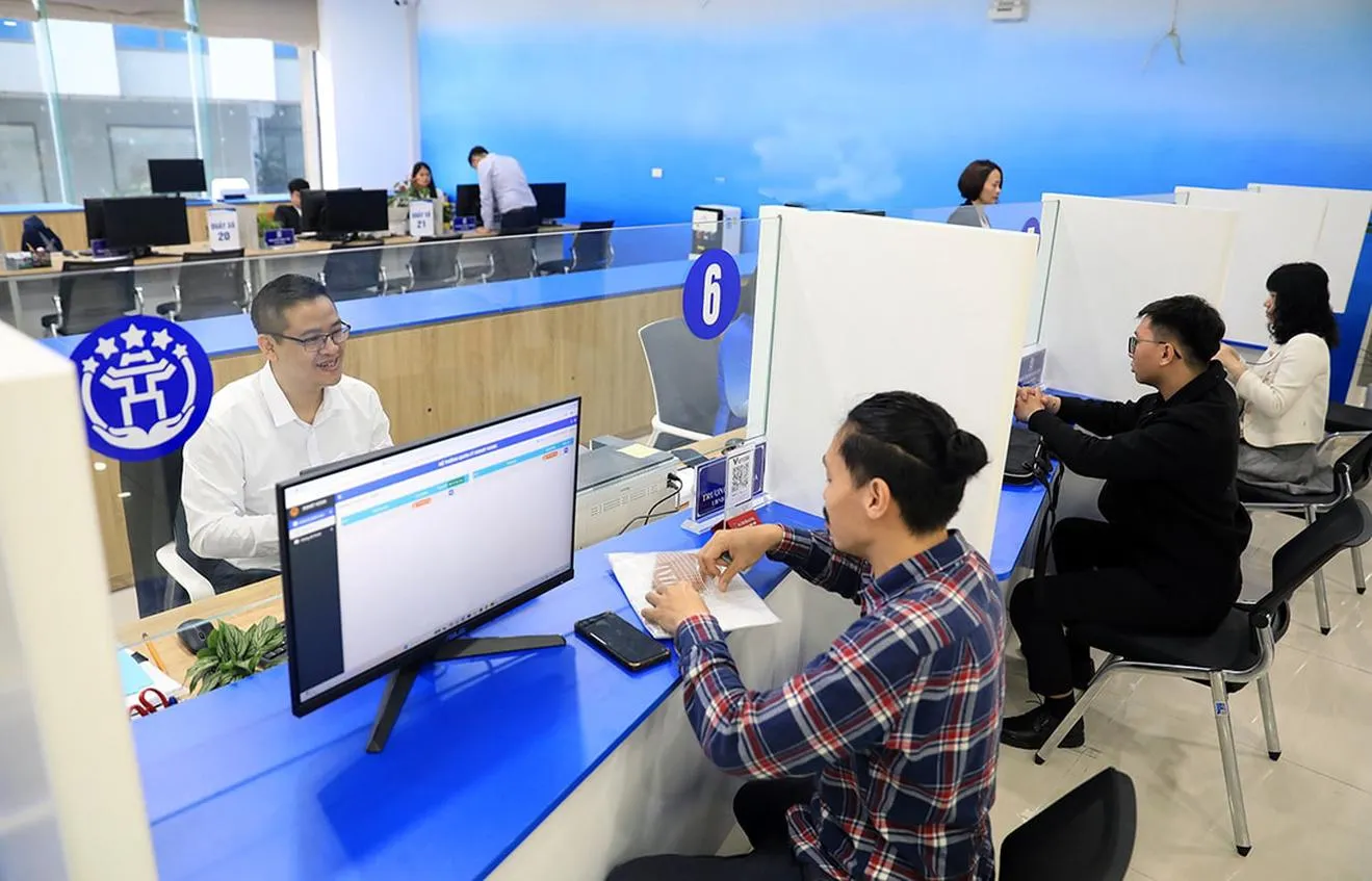 dịch vụ thành lập công ty tại phường ba đình hà nội uy tín nhanh chóng