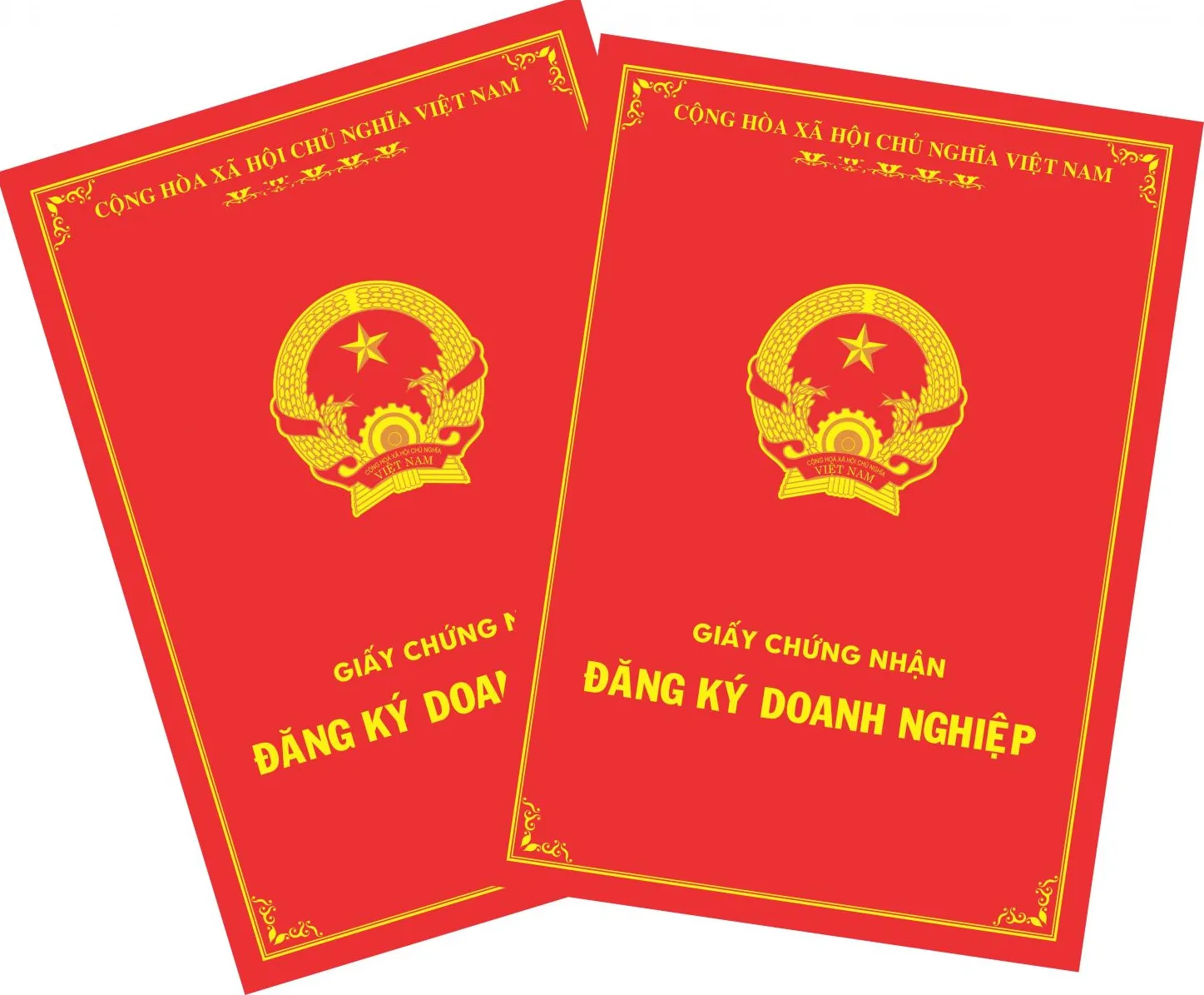 Dịch vụ thành lập công ty tại phường Yên Dũng tỉnh Bắc Ninh uy tín