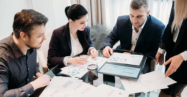 Thành lập doanh nghiệp tại phường Giảng Võ trọn gói