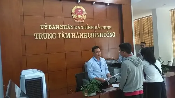 Dịch vụ thành lập doanh nghiệp tại phườngTân An Bắc Ninh chuyên nghiệp