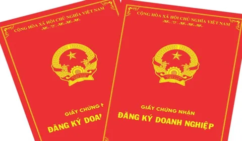 Dịch vụ thành lập doanh nghiệp tại phườngTân An Bắc Ninh uy tín