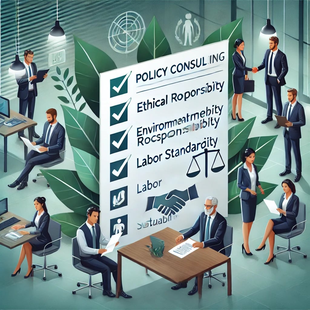 Dịch vụ tư vấn chính sách RBA cho doanh nghiệp