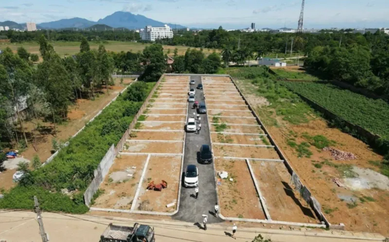 Dịch vụ tư vấn chuyển nhượng dự án đầu tư