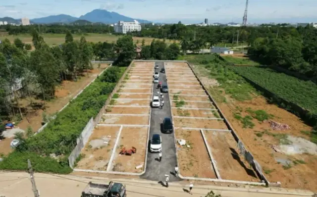 Dịch vụ tư vấn chuyển nhượng dự án đầu tư