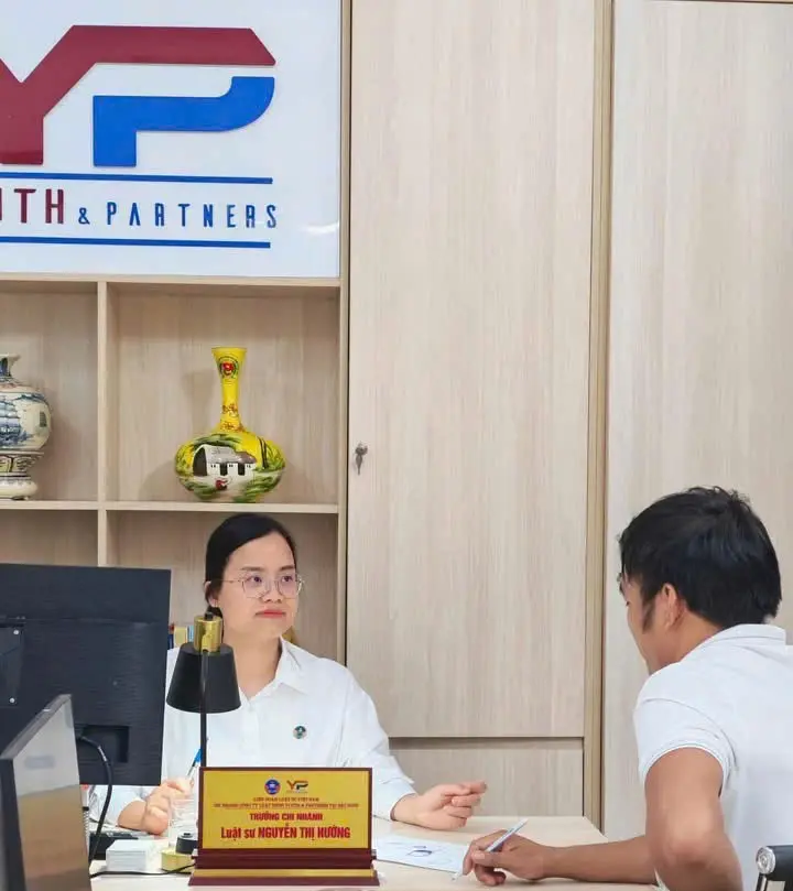Dịch vụ tư vấn khi công ty không đồng ý cho nghỉ việc tại Y&P Law Firm Dịch vụ tư vấn khi công ty không đồng ý cho nghỉ việc tại Y&P Law Firm