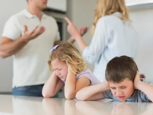 Dịch vụ tư vấn ly hôn giải quyết mâu thuẫn