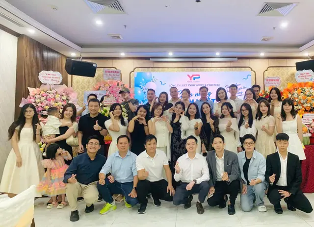 Y&P Law Firm: Tư vấn pháp luật lao động cho doanh nghiệp