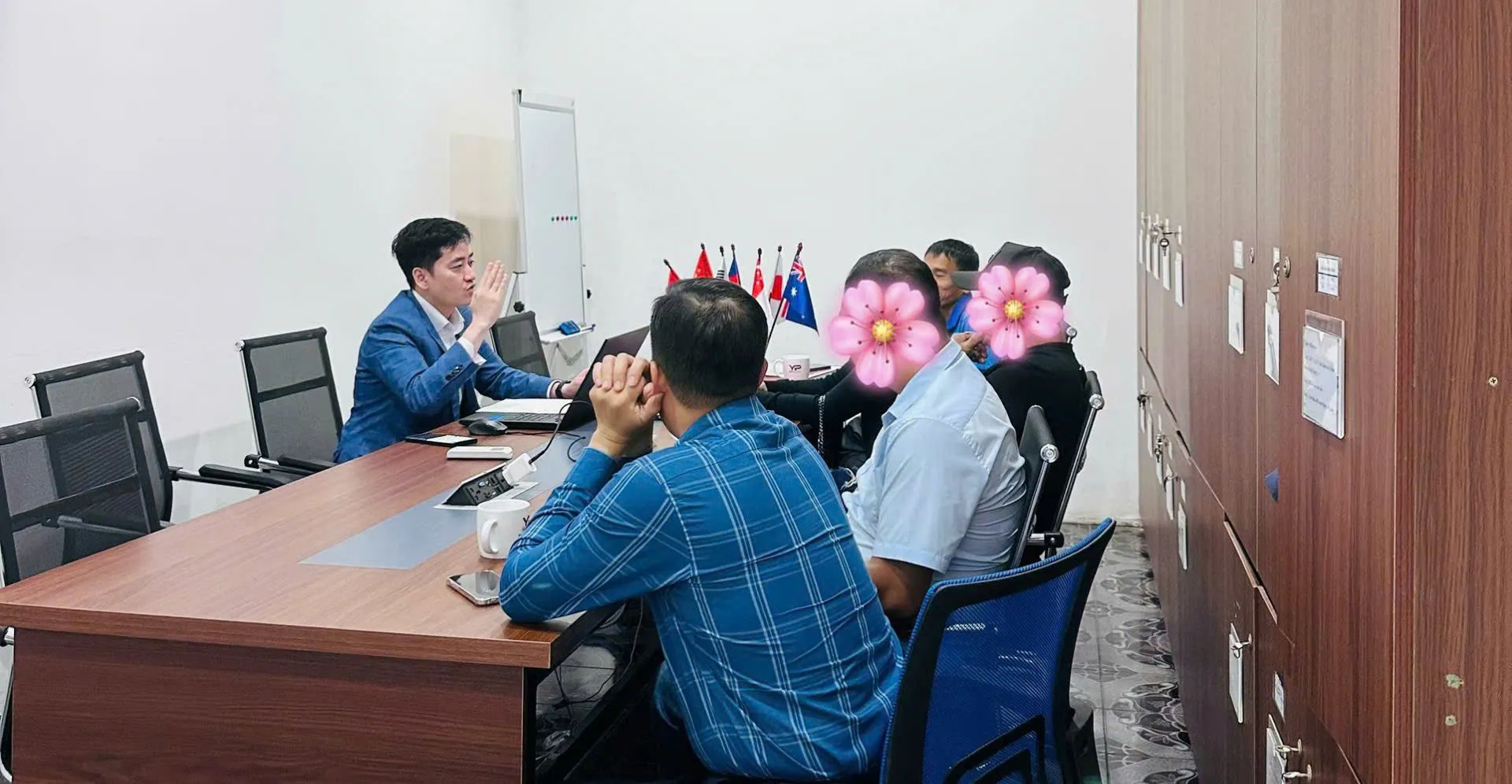 Dịch vụ tư vấn pháp luật thường xuyên tại YP Lawfirm