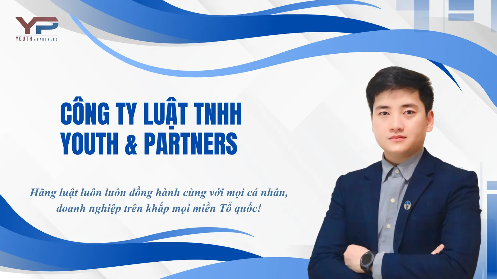 Dịch vụ tư vấn pháp luật thường xuyên từ YP Law Firm