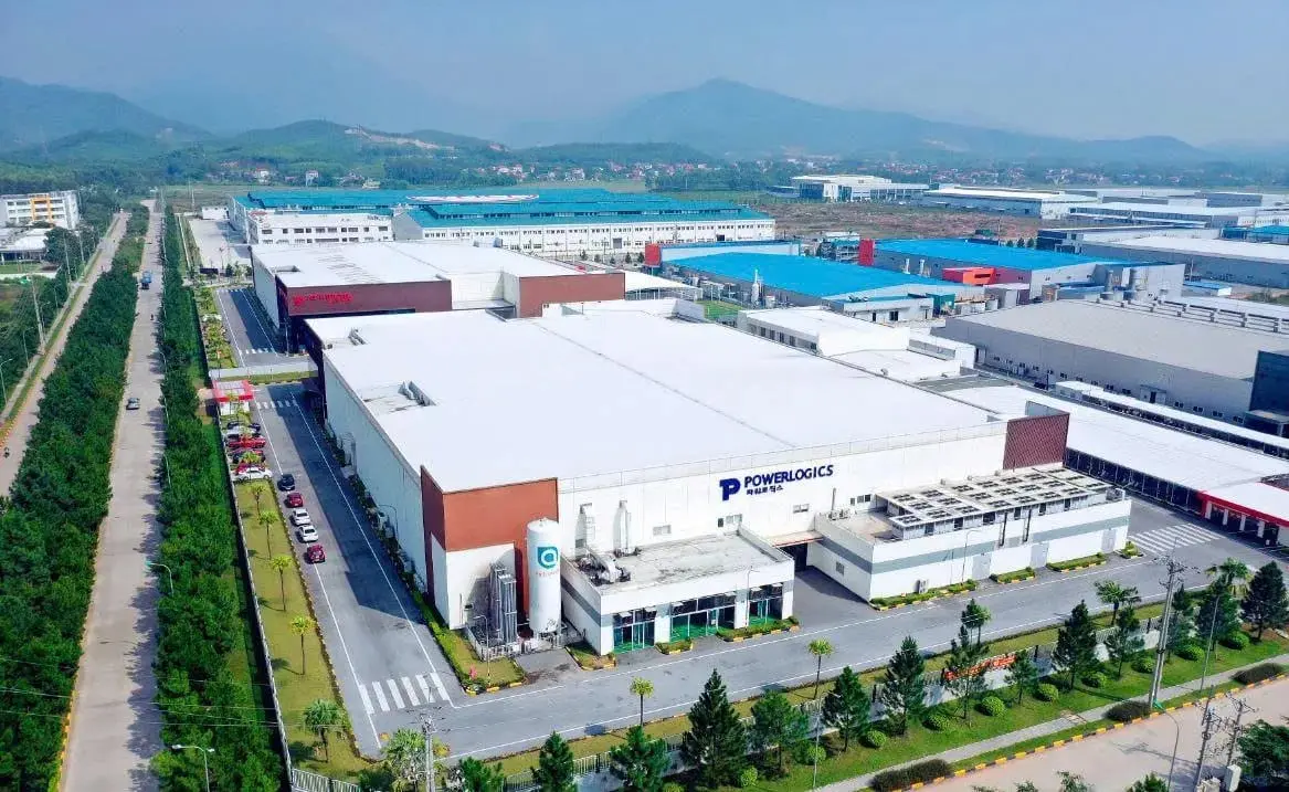 Dịch vụ tư vấn pháp lý thường xuyên cho Powerlogics Vina Dịch vụ tư vấn pháp lý thường xuyên cho Powerlogics Vina