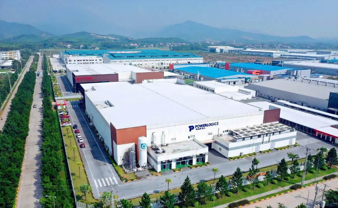 Dịch vụ tư vấn pháp lý thường xuyên cho Powerlogics Vina