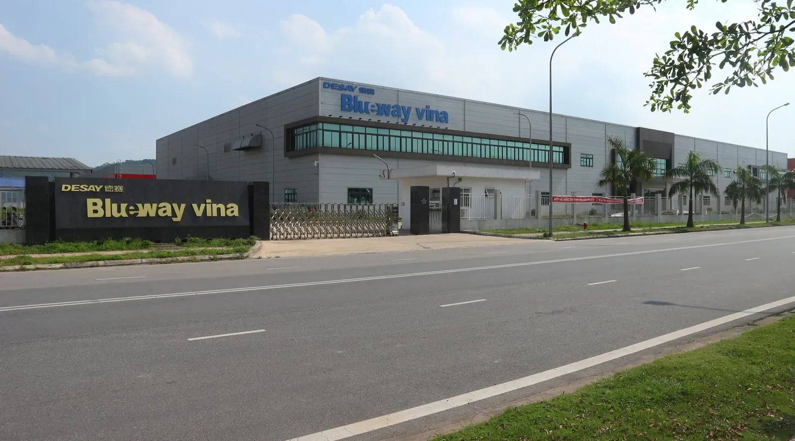 Dịch vụ tư vấn pháp lý thường xuyên của YP giúp Blueway Vina hoạt động ổn định và phát triển Dịch vụ tư vấn pháp lý thường xuyên của YP giúp Blueway Vina hoạt động ổn định và phát triển