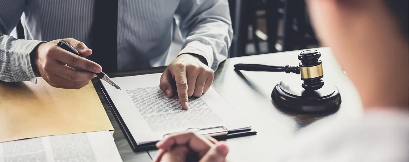 Dịch vụ tư vấn pháp lý thường xuyên rà soát hợp đồng